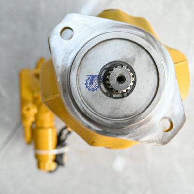 4489705 448-9705 CA4489705 VOOR CAT 374F 390F EXKAVATOREN PARTEN HYDRAULISCH VAN PUMP GERANTEERPUMP GP-PISTON PUMP AFTERMARKET ORIGINAAL