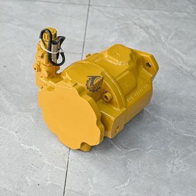 4489705 448-9705 CA4489705 VOOR CAT 374F 390F EXKAVATOREN PARTEN HYDRAULISCH VAN PUMP GERANTEERPUMP GP-PISTON PUMP AFTERMARKET ORIGINAAL