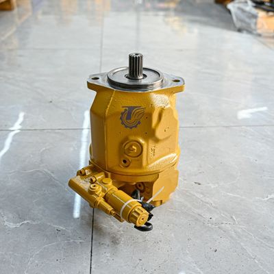 4489705 448-9705 CA4489705 VOOR CAT 374F 390F EXKAVATOREN PARTEN HYDRAULISCH VAN PUMP GERANTEERPUMP GP-PISTON PUMP AFTERMARKET ORIGINAAL