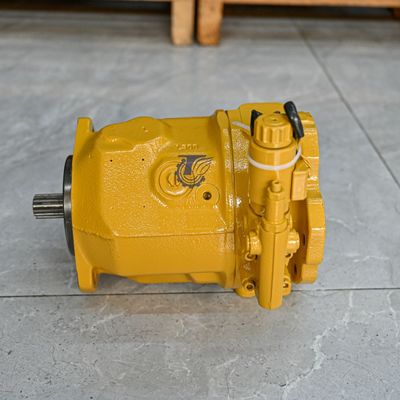 4489705 448-9705 CA4489705 VOOR CAT 374F 390F EXKAVATOREN PARTEN HYDRAULISCH VAN PUMP GERANTEERPUMP GP-PISTON PUMP AFTERMARKET ORIGINAAL