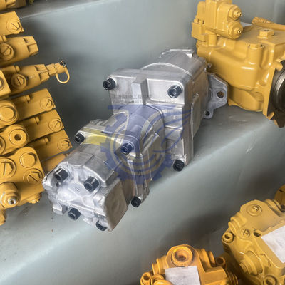 705-58-44050 7055844050 VOOR KOMATSU D375A-3A D375A-3 D375A-5 D375A-5D EXKAVATOREN PARTEN HYDRAULISCHE VAN PUMP GERANTEER PUMP PUMP GP-PISTON AFTERMARKET OORGINAL