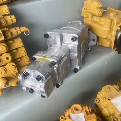 705-58-44050 7055844050 VOOR KOMATSU D375A-3A D375A-3 D375A-5 D375A-5D EXKAVATOREN PARTEN HYDRAULISCHE VAN PUMP GERANTEER PUMP PUMP GP-PISTON AFTERMARKET OORGINAL