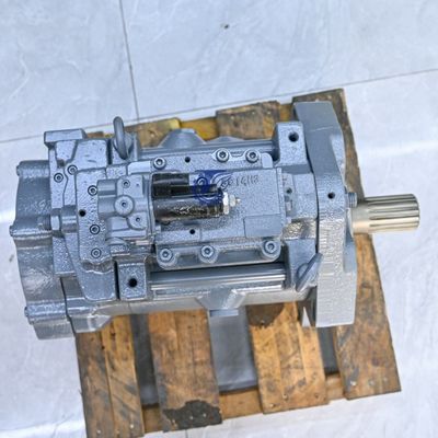 YA00003088 4635465 Voor HITACHI EX1200-6 ZX650LC-3 ZX670LCH-3 ZX850-3 ZX870H-3 Graafmachineonderdelen K3V280 Hydraulische zuigerpomp Hydraulische pomp MAIN PUMP PUMP DEVICE PUMP ASSY Aftermarket Originele