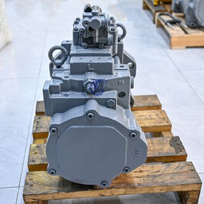 YA00003088 4635465 Voor HITACHI EX1200-6 ZX650LC-3 ZX670LCH-3 ZX850-3 ZX870H-3 Graafmachineonderdelen K3V280 Hydraulische zuigerpomp Hydraulische pomp MAIN PUMP PUMP DEVICE PUMP ASSY Aftermarket Originele