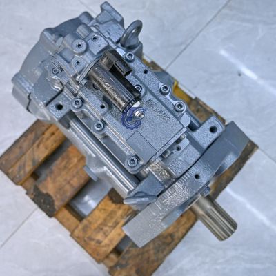 YA00003088 4635465 Voor HITACHI EX1200-6 ZX650LC-3 ZX670LCH-3 ZX850-3 ZX870H-3 Graafmachineonderdelen K3V280 Hydraulische zuigerpomp Hydraulische pomp MAIN PUMP PUMP DEVICE PUMP ASSY Aftermarket Originele