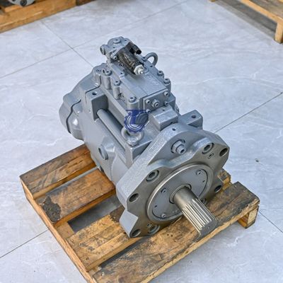 YA00003088 4635465 Voor HITACHI EX1200-6 ZX650LC-3 ZX670LCH-3 ZX850-3 ZX870H-3 Graafmachineonderdelen K3V280 Hydraulische zuigerpomp Hydraulische pomp MAIN PUMP PUMP DEVICE PUMP ASSY Aftermarket Originele