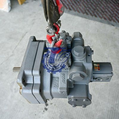 263G7-12021 263G712021 9254028 YB6000085 VOOR HITACHI ZW220 ZW220-HCMF ROLELLOADER PARTS HYDRAULIC PISTON PUMP HYDRAULIC PUMP MAIN PUMP PUMP DEVICE PUMP ASSY HPK125BS AFTERMARKET ORIGINAAL