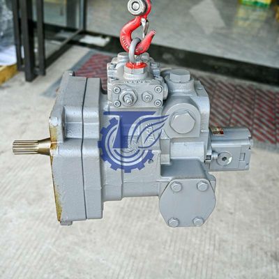 263G7-12021 263G712021 9254028 YB6000085 VOOR HITACHI ZW220 ZW220-HCMF ROLELLOADER PARTS HYDRAULIC PISTON PUMP HYDRAULIC PUMP MAIN PUMP PUMP DEVICE PUMP ASSY HPK125BS AFTERMARKET ORIGINAAL