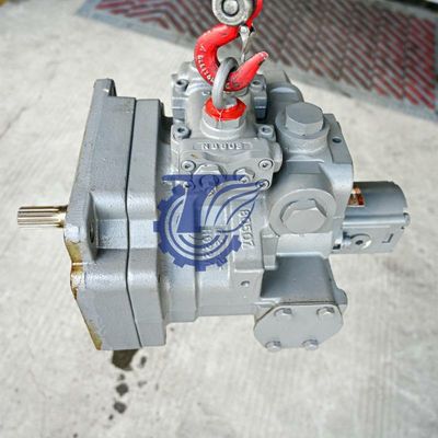 263G7-12021 263G712021 9254028 YB6000085 VOOR HITACHI ZW220 ZW220-HCMF ROLELLOADER PARTS HYDRAULIC PISTON PUMP HYDRAULIC PUMP MAIN PUMP PUMP DEVICE PUMP ASSY HPK125BS AFTERMARKET ORIGINAAL