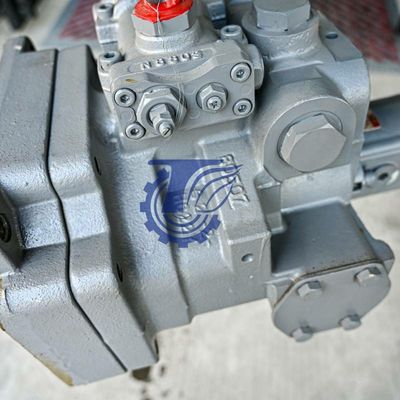 263G7-12021 263G712021 9254028 YB6000085 VOOR HITACHI ZW220 ZW220-HCMF ROLELLOADER PARTS HYDRAULIC PISTON PUMP HYDRAULIC PUMP MAIN PUMP PUMP DEVICE PUMP ASSY HPK125BS AFTERMARKET ORIGINAAL