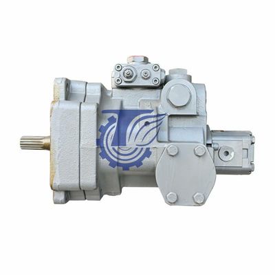 263G7-12021 263G712021 9254028 YB6000085 VOOR HITACHI ZW220 ZW220-HCMF ROLELLOADER PARTS HYDRAULIC PISTON PUMP HYDRAULIC PUMP MAIN PUMP PUMP DEVICE PUMP ASSY HPK125BS AFTERMARKET ORIGINAAL