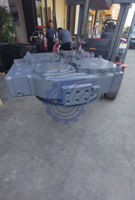 21N-38-00080 21N-38-00090 VOOR KOMATSU PC1250-8 PC1250SP-8 EXKAVATOR PARTS HYDRAULIC PTO MONTAGE POWER TAKEOFF PUMP DEVICE AFTERMARKET ORIJGINAAL