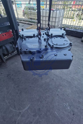21N-38-00080 21N-38-00090 VOOR KOMATSU PC1250-8 PC1250SP-8 EXKAVATOR PARTS HYDRAULIC PTO MONTAGE POWER TAKEOFF PUMP DEVICE AFTERMARKET ORIJGINAAL