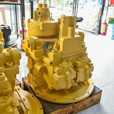 349-4066 444-8546 488-4577 voor Caterpillar 349E 349E L 349E L HVG 349E L VG 349F Hydraulische hoofdpomp