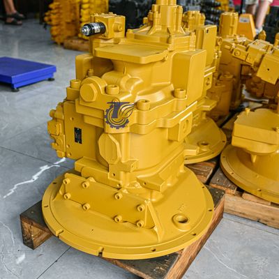349-4066 444-8546 488-4577 voor Caterpillar 349E 349E L 349E L HVG 349E L VG 349F Hydraulische hoofdpomp