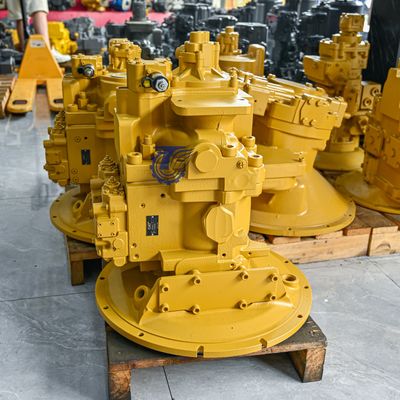 349-4066 444-8546 488-4577 voor Caterpillar 349E 349E L 349E L HVG 349E L VG 349F Hydraulische hoofdpomp