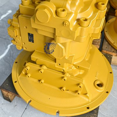 349-4066 444-8546 488-4577 voor Caterpillar 349E 349E L 349E L HVG 349E L VG 349F Hydraulische hoofdpomp