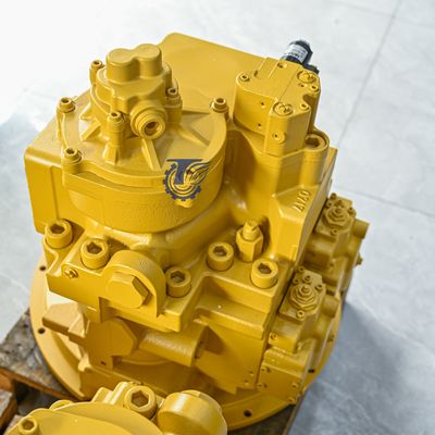 349-4066 444-8546 488-4577 voor Caterpillar 349E 349E L 349E L HVG 349E L VG 349F Hydraulische hoofdpomp