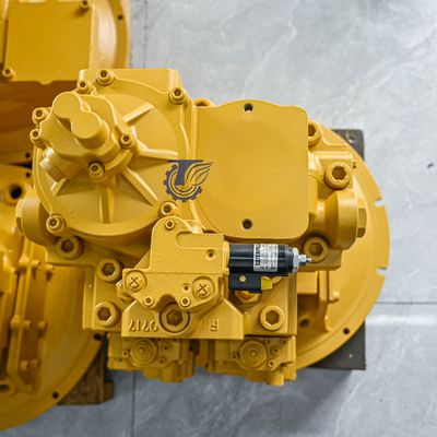 349-4066 444-8546 488-4577 voor Caterpillar 349E 349E L 349E L HVG 349E L VG 349F Hydraulische hoofdpomp