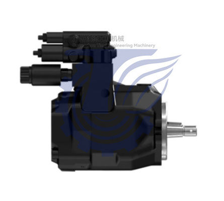 577-7067 5777067 VOOR CAT 966GC ROLLENLADER PARTEN HYDRAULISCH VAN PUMP AFTERMARKET ORIJGINAAL