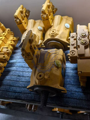 577-7067 5777067 VOOR CAT 966GC ROLLENLADER PARTEN HYDRAULISCH VAN PUMP AFTERMARKET ORIJGINAAL