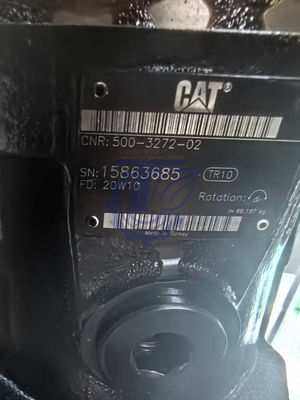 500-3272 5003272 Voor CAT M314-07 M313-07 M314 M315 M315GC ROLLENDE EXKAVATOREN PARTEN Hydraulische schommelmotor MOTOR GP-PST Aftermarket Originele