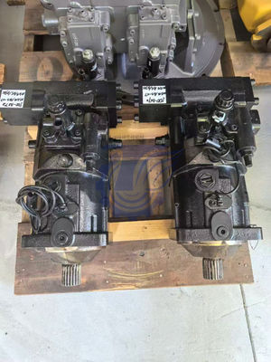 500-3272 5003272 Voor CAT M314-07 M313-07 M314 M315 M315GC ROLLENDE EXKAVATOREN PARTEN Hydraulische schommelmotor MOTOR GP-PST Aftermarket Originele