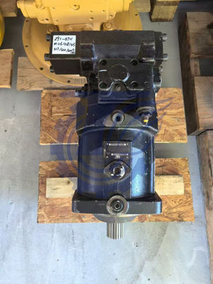 500-3272 5003272 Voor CAT M314-07 M313-07 M314 M315 M315GC ROLLENDE EXKAVATOREN PARTEN Hydraulische schommelmotor MOTOR GP-PST Aftermarket Originele