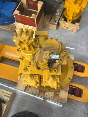 548-8317 5488317 CA5248317 538-9703 voor CAT 326D2 L 335F L Delen van graafmachines Hydraulische hoofdpomp Hydraulische pomp Assemblage Kolvenpomp Naverkoop Originele