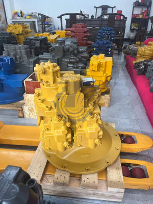 548-8317 5488317 CA5248317 538-9703 voor CAT 326D2 L 335F L Delen van graafmachines Hydraulische hoofdpomp Hydraulische pomp Assemblage Kolvenpomp Naverkoop Originele