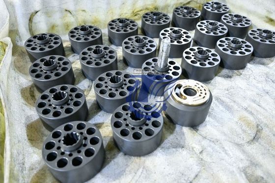 548-8317 5488317 CA5248317 538-9703 voor CAT 326D2 L 335F L Delen van graafmachines Hydraulische hoofdpomp Hydraulische pomp Assemblage Kolvenpomp Naverkoop Originele