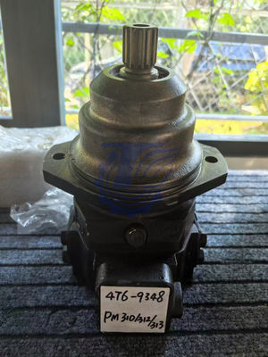 4769348 476-9348 CA4769348 voor CAT PM310 PM312 PM313 Cold Planer onderdelen Hydraulische motor GP-PISTON MOTOR GP-PISTON (LEFTE SIDE, BACK) (VORRIGE RIGHT) Aftermarket Originele