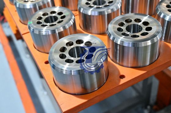 4769348 476-9348 CA4769348 voor CAT PM310 PM312 PM313 Cold Planer onderdelen Hydraulische motor GP-PISTON MOTOR GP-PISTON (LEFTE SIDE, BACK) (VORRIGE RIGHT) Aftermarket Originele