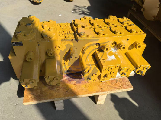 593-8088 Hydraulisch besturingsklep voor CAT M318 M316 M319 M318 M317 M315 M322 M320 MH3022 MH3024 MH3026 Aftermarket Originele