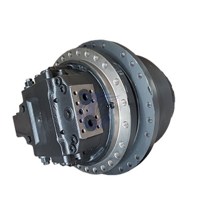 Original Excavator Parts Motor KTA10192 Final Drive Travel Motor Reducer voor Case Sumitomo SH480 CX470C CX490D LC CX500D LC CX500D RTC CX490D RTC Excavator