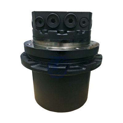 31N6-45012 31N6-45011 VOOR Hyundai R200W7 R200W7A R210W9S Excavatoronderdelen Hydraulische reismotor Eindrijving Afvalmarkt Hoogwaardige originele