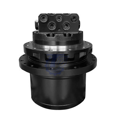 Original Excavator Parts Motor KTA10192 Final Drive Travel Motor Reducer voor Case Sumitomo SH480 CX470C CX490D LC CX500D LC CX500D RTC CX490D RTC Excavator