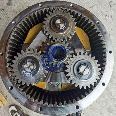 21N-26-00120 21N-26-00140 21N-26-00110 Swing Gearbox Voor Komastu PC1250 PC1250-8 Graafmachine Aftermarket Originele