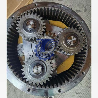 21N-26-00120 21N-26-00140 21N-26-00110 Swing Gearbox Voor Komastu PC1250 PC1250-8 Graafmachine Aftermarket Originele