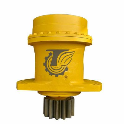 21N-26-00120 21N-26-00140 21N-26-00110 Swing Gearbox Voor Komastu PC1250 PC1250-8 Graafmachine Aftermarket Originele