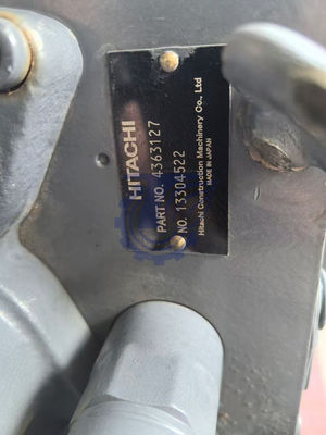 HITACHI EX300-5 EX350H-5 EX370-5M EX385USR EX345USR LC