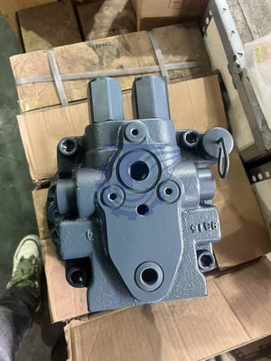 31Q4-11131AR 31Q4-11130 31Q4-11140 39Q4-12100 Voor Hyundai R125LCR-9A R140LC-9 R140LC-9 R140LC-9A R140LC-9 EXCAVATOREN PARTEN Hydraulische schommelmotor SWING GEARBOX SWING REDUCTION GEARA Aftermarket Originele