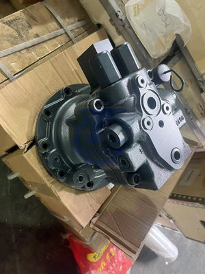 31Q4-11131AR 31Q4-11130 31Q4-11140 39Q4-12100 Voor Hyundai R125LCR-9A R140LC-9 R140LC-9 R140LC-9A R140LC-9 EXCAVATOREN PARTEN Hydraulische schommelmotor SWING GEARBOX SWING REDUCTION GEARA Aftermarket Originele