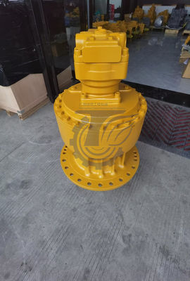 378-9545 3789545 4512796 451-2796 CA4512796 Voor CAT 390F EXCAVATOREN PARTEN Hydraulische schommelmotor SCHOMMELING GEREBOX SCHOMMELING SCHOMMELING GEREBOX SCHOMMELING (Achter) naverkoop