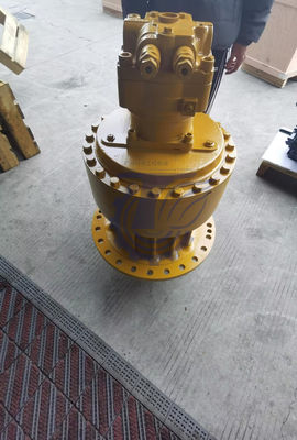 378-9545 3789545 4512796 451-2796 CA4512796 Voor CAT 390F EXCAVATOREN PARTEN Hydraulische schommelmotor SCHOMMELING GEREBOX SCHOMMELING SCHOMMELING GEREBOX SCHOMMELING (Achter) naverkoop