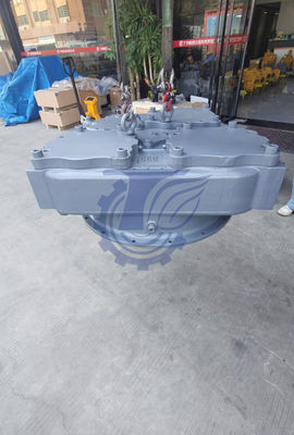 YB60000983 VOOR HITACHI EX1200-5 EXKAVATORENDEELEN HYDRAULISCHE PTO-MONTAGE POWER-TAKEOFF PUMP DEVICE duurzame machines AFTERMARKET ORIGINAAL