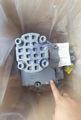 FYB60000190 FYB60000960 Voor John Deere 130G Excavatoronderdelen Hydraulische pomp MAIN PUMP PUMP DEVICE HPK060 Duurzame machines Aftermarket Originele