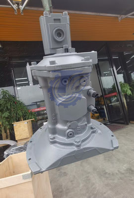 FYB60000190 FYB60000960 Voor John Deere 130G Excavatoronderdelen Hydraulische pomp MAIN PUMP PUMP DEVICE HPK060 Duurzame machines Aftermarket Originele
