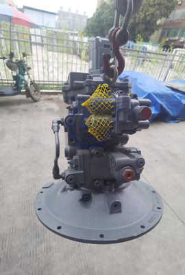 FYB60000190 FYB60000960 Voor John Deere 130G Excavatoronderdelen Hydraulische pomp MAIN PUMP PUMP DEVICE HPK060 Duurzame machines Aftermarket Originele