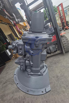 FYB60000190 FYB60000960 Voor John Deere 130G Excavatoronderdelen Hydraulische pomp MAIN PUMP PUMP DEVICE HPK060 Duurzame machines Aftermarket Originele